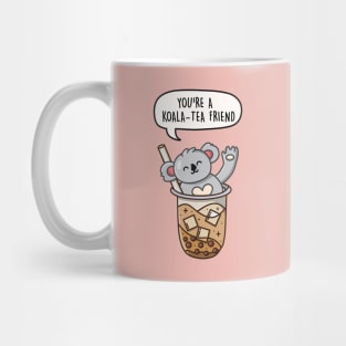 Koala tea Mug